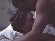 Embeth Davidtz Nude Sex Scene In Junebug ScandalPlanet.Com