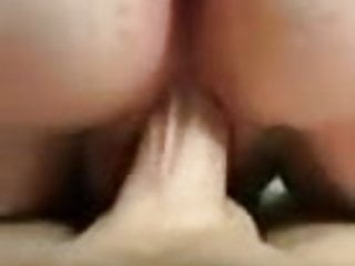 POV, Closed Pussy, Close Up Pussy Orgasm, Reverse