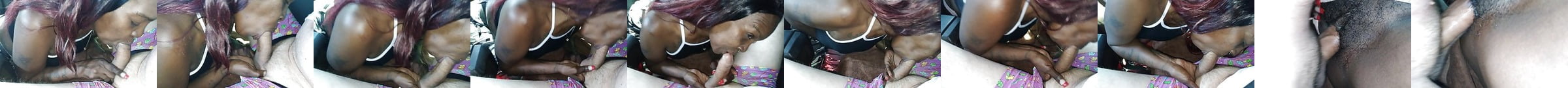 Ebony Streetwalker Gets Fucked In The Car Free HD Porn A7 XHamster