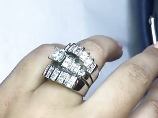 Dimarco Rings