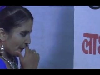 Kanchan Aunty - Doodhwali