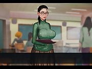 Taffy Tales-School Sex Hardcore Naughty