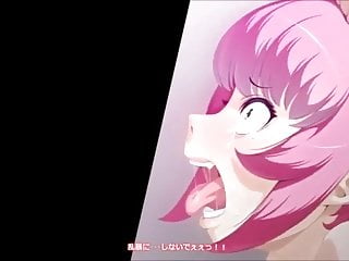 Girls Anime Sex Traps - Free Trap Cartoon Porn | PornKai.com