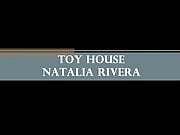 Natalia Rivera Toy House