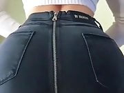 nice ass