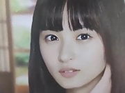 ento sakura nogizaka46 cumtribute 1