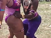 dominican black babes in the carnival 4