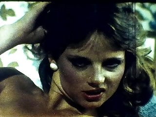 Retro, Sasha Gabor, 1970, Hottest Blonde