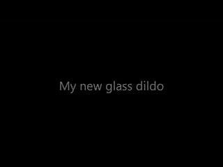 Dildo Glass