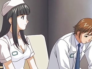 Pretty Sempai Nurse Has Nympho Tendencies - Anime Uncensored