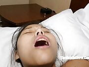 oh my asian raya nguyen screaming from her first bbc ronnie hendrix