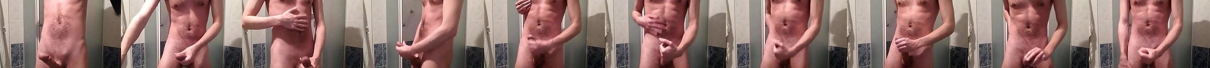 Flexing My Penis While Soft Doing A Male Kegel Exercise Xhamster
