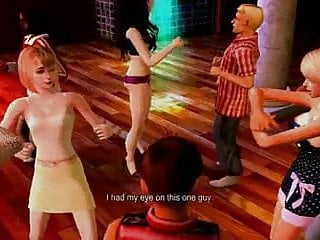 Sims2 Porn Alien Sex Slave Part1