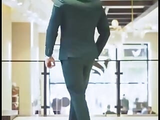 Video shoot in West Bengal