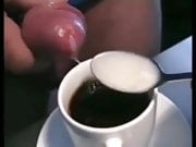 Supercaffe macchiato