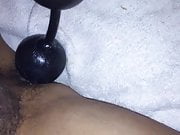anal balls
