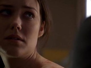 Megan Boone - The Blacklist s02e22