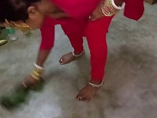 Maid Ki Jawan Ladki Lund Chusaya Or Uske Bobe Dabaye