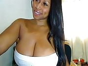 Webcam tits