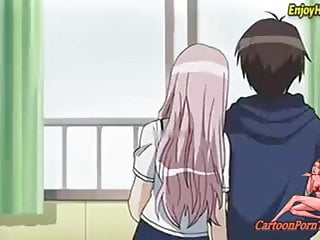 Friends Pussy, Anime Sexy, 60 FPS, Hentai