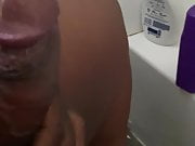 HUGE CUM LOAD FROM BBC!!!