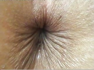 Butthole, Close up Butthole, Close up, Webcam