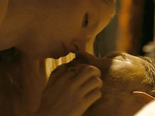 Scarlett Johansson, Sex Scenes, Sex, Scenes