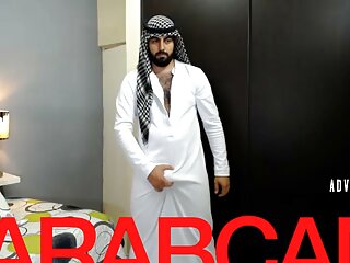 Saleh, saudi arabia – arab gay sex