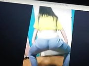 ass twerk