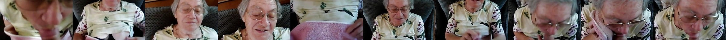 Young Boy Seduces To Older Grandma Free Porn 9e XHamster