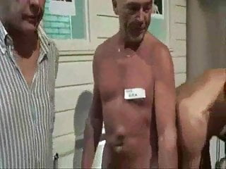 Mature, Gangbangs, Gangbang, Old