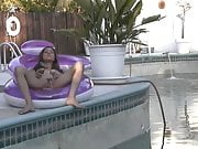 Cytherea fun at the pool part 1