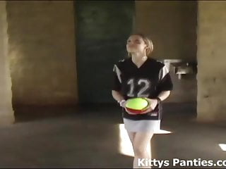 I Want To Play Football With You