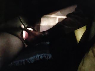 Pussy, Slave, BBC, In Car