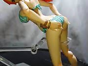 Nami (Summer Vacation) One Piece figure Hot pose Cumshot 3.