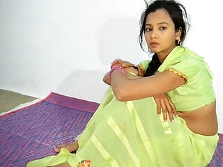 Massage, Couple, 18 Year Old Indian, Suspension