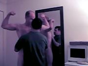 7 clips with older men fucking. gay and bi sex