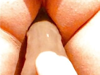 Toying, Masturbation Toy, Solo, Toy