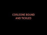 Corleone Tickle fetish