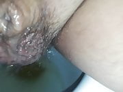 Wet and nasty