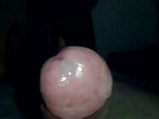 Cumshot without hands