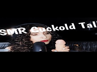 JOI Asmr, German, Hot Asmr, German Cuckold