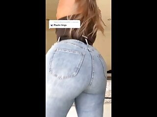Thicc, Big Juicy Ass, HD Videos, Phat Ass White Girl