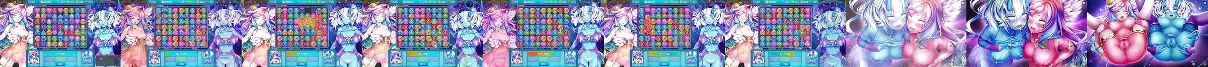 My Kawaii Waifu - Huniepop Female Walkthrough 2: HD Porn a8 | xHamster