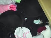 panty drawer