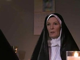 Nun, Hardcore, Pornstar, MILF