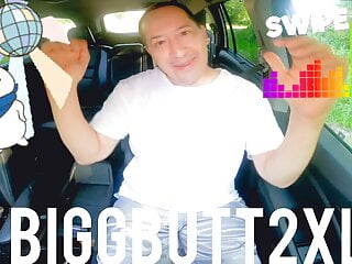 Biggbutt2xl Sings Touch Me June 29th 2021...