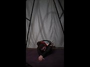 ROPE BOTTOMING ED 2 - STRETCHES AND BODY PREP