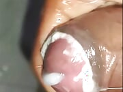Indian young boy 18+ real homemade masturbation - i can't control my cum - India masturbation video