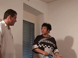 Hausfrauen suchen Schwanz 2 - Kapitel 1 - Bild 2